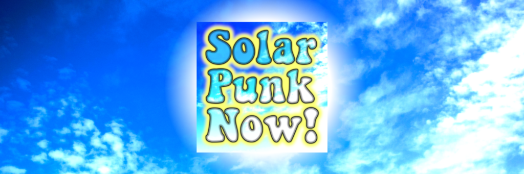 About – Solarpunk Magazine